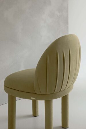 Fandango Dining Chair by Rugiano