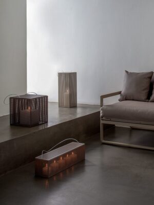 Fez Candle Box 4 by Gandia Blasco