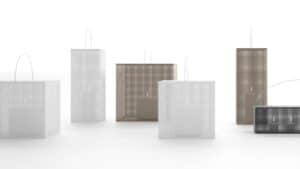 Fez Candle Box 4 by Gandia Blasco