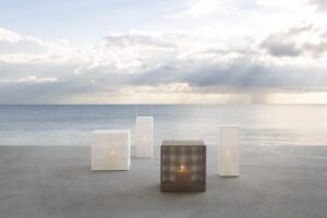 Fez Candle Box 4 by Gandia Blasco