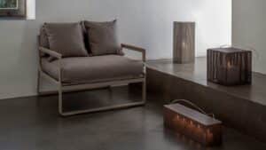 Fez Candle Box 4 by Gandia Blasco