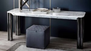 Forest Console by Rugiano