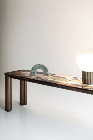 Forest Console by Rugiano