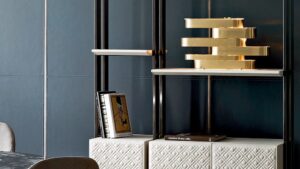Bijoux Table Lamp by Rugiano