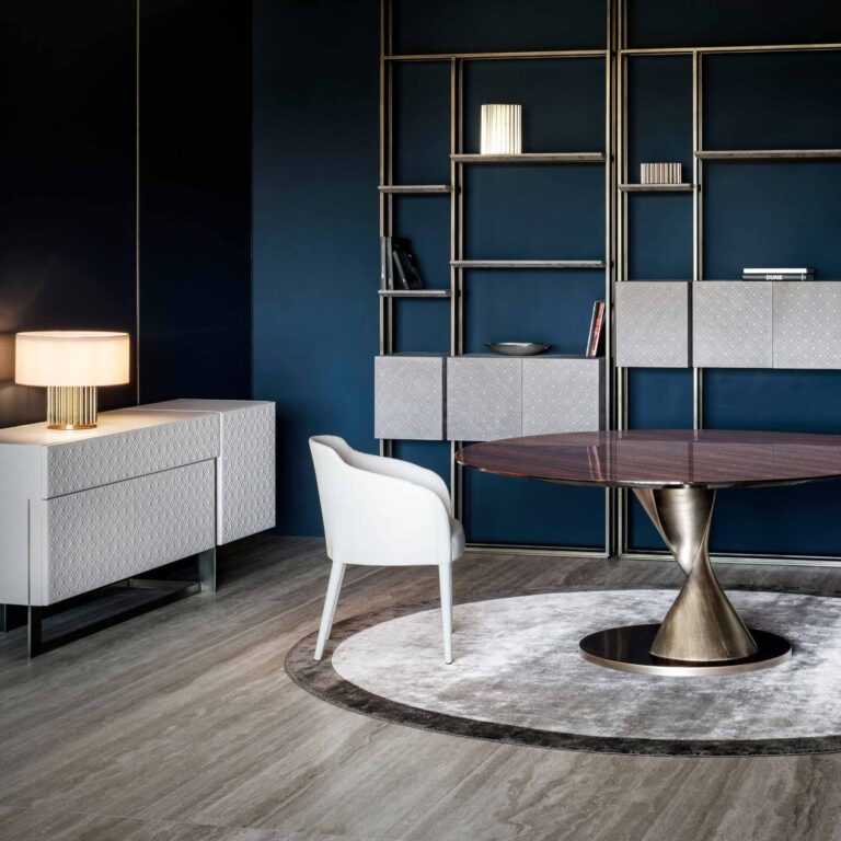 Blade Sideboard by Rugiano