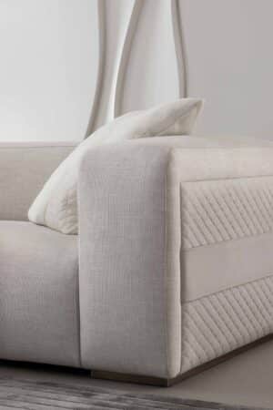 Freud Sofa by Rugiano