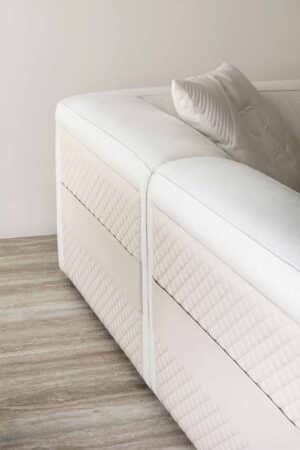 Freud Sofa by Rugiano