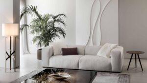 Gatsby Table Lamp by Rugiano