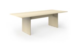 GBmodular Cantilever Dining Table by Gandia Blasco