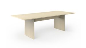 GBmodular Cantilever Dining Table by Gandia Blasco