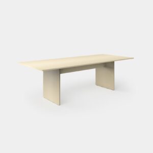 GBmodular Cantilever Dining Table by Gandia Blasco