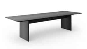 GBmodular Cantilever Dining Table by Gandia Blasco