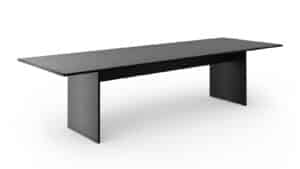 GBmodular Cantilever Dining Table by Gandia Blasco