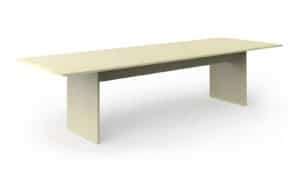 GBmodular Cantilever Dining Table by Gandia Blasco