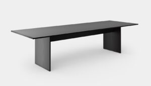 GBmodular Cantilever Dining Table by Gandia Blasco