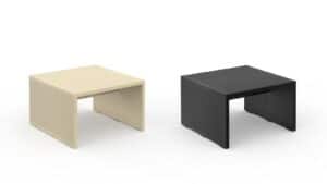 GBmodular Side Table by Gandia Blasco