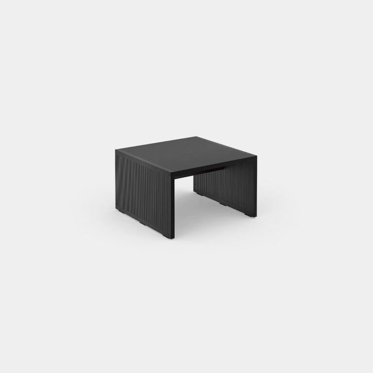 GBmodular Side Table by Gandia Blasco