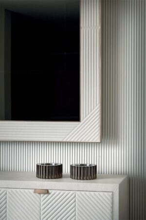 Iolanda Low Cabinet by Rugiano