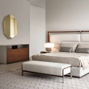 Grace Dresser by Rugiano