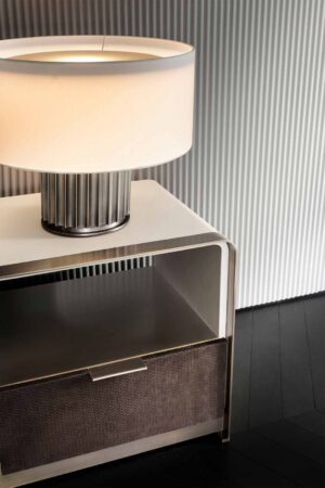 Liberty Soft Lamp by Rugiano