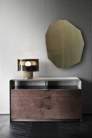 Liberty Table Lamp by Rugiano
