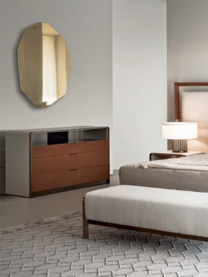 Grace Dresser by Rugiano