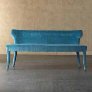 Guendalina Bench by Rugiano