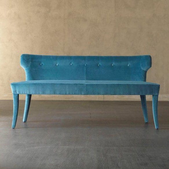 Guendalina Bench by Rugiano