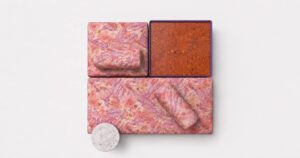 Majlis Modular Square Sofa by Melaaura