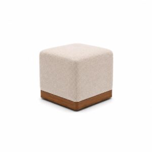 Majlis Pouf by Melaaura