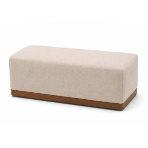 Majlis Pouf by Melaaura