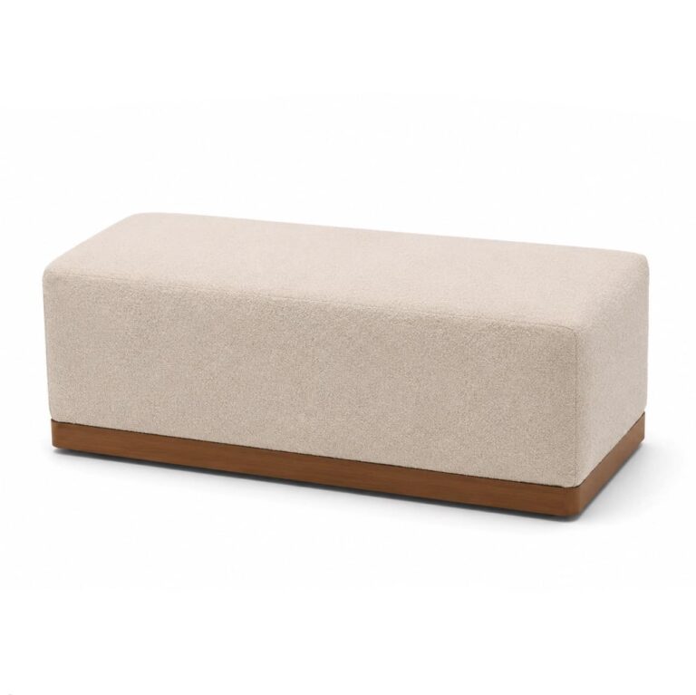 Majlis Pouf by Melaaura
