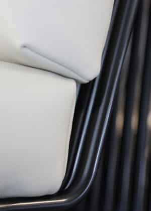 Infinity Sofa by Rugiano