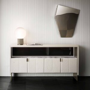 Liberty P Lamp by Rugiano