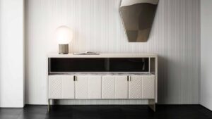 Liberty P Lamp by Rugiano