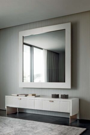 Iolanda Low Cabinet by Rugiano