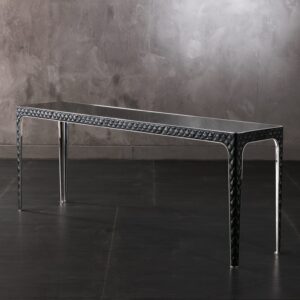 Lauren Console by Rugiano