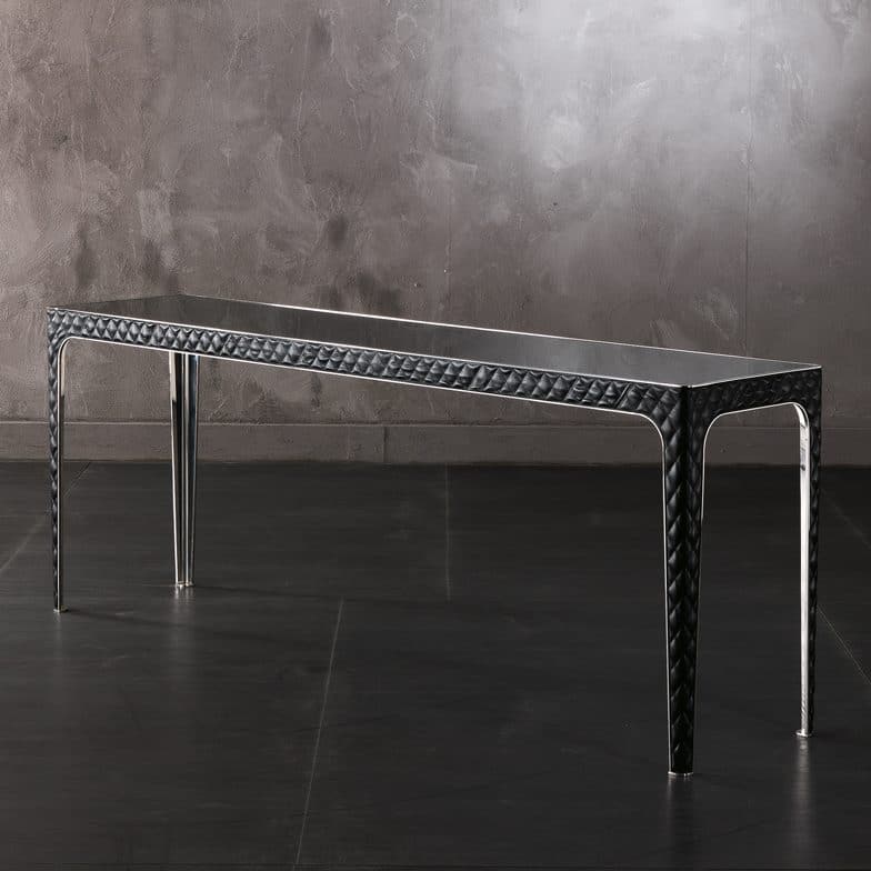 Lauren Console by Rugiano