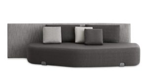 Isla Menorca Module by Gandia Blasco