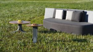 Isla Menorca Module by Gandia Blasco