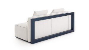 Islablanca Sectional Module by Gandia Blasco