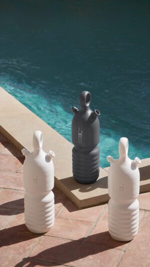 La Siesta Jug by Gandia Blasco