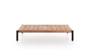 Lademadera Coffee Table by Gandia Blasco