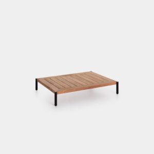 Lademadera Coffee Table by Gandia Blasco