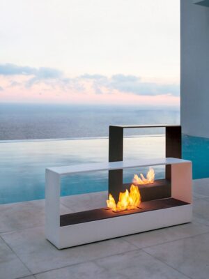 Llar Burner by Gandia Blasco