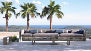 Llar Burner by Gandia Blasco