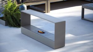 Llar Burner by Gandia Blasco