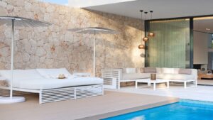 Llar Burner by Gandia Blasco