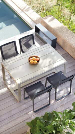Llar Burner by Gandia Blasco