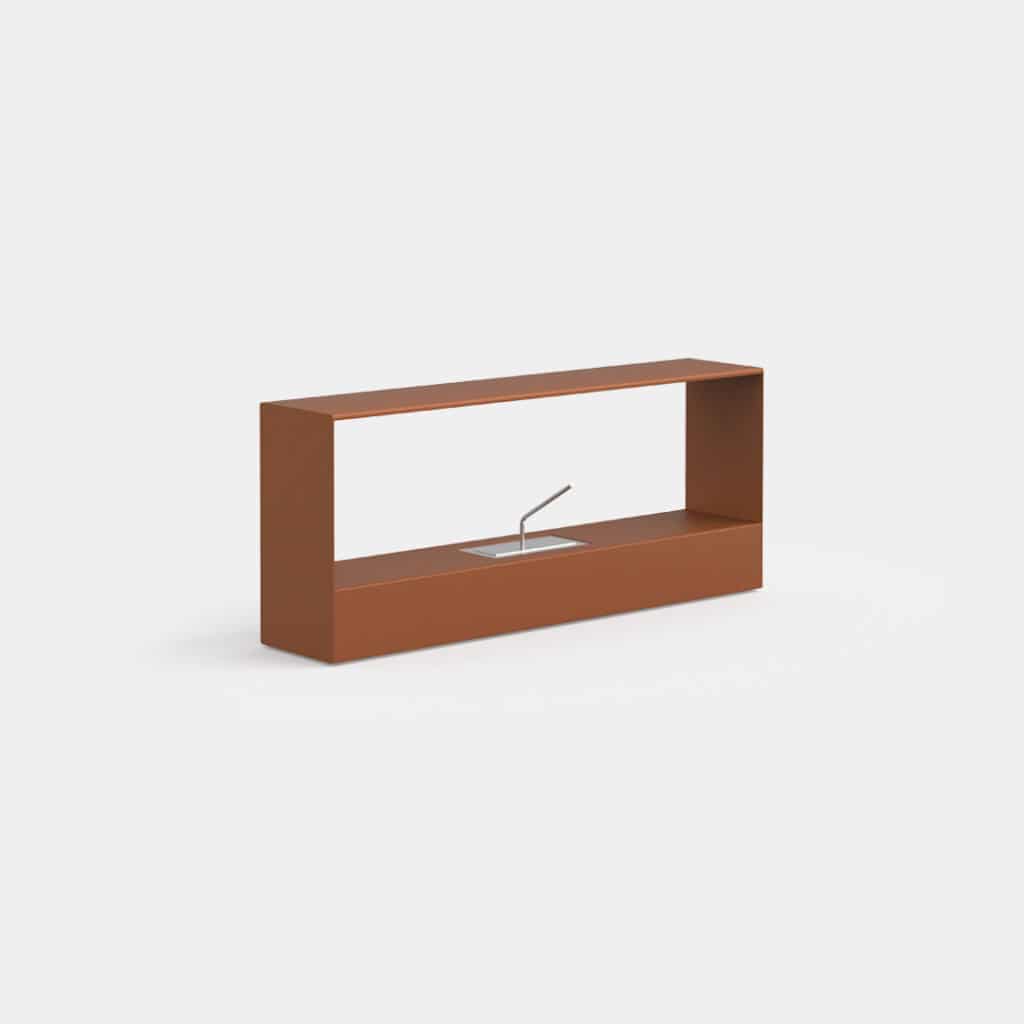 Llar Burner by Gandia Blasco
